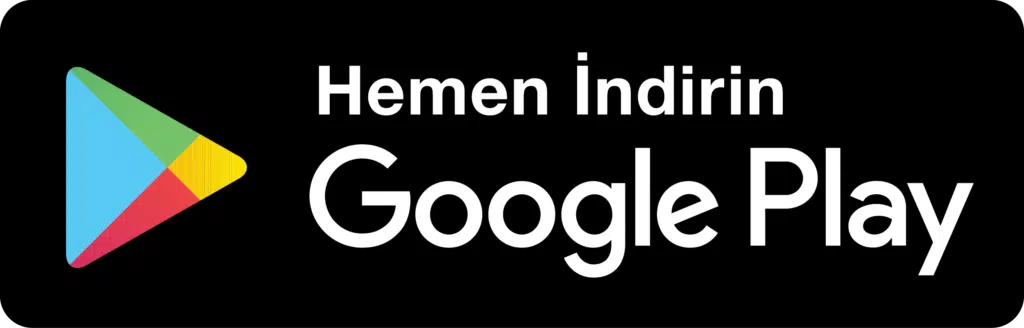 Google Play'den İndir